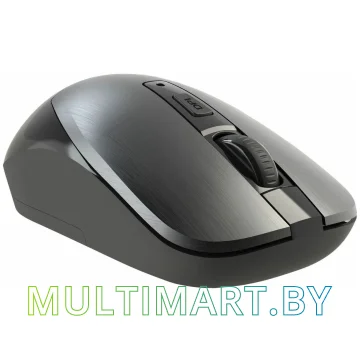 Мышь Defender Wave MM-995 (серебристый) картинка 2